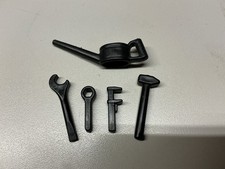 Playmobil  Werkzeug Für