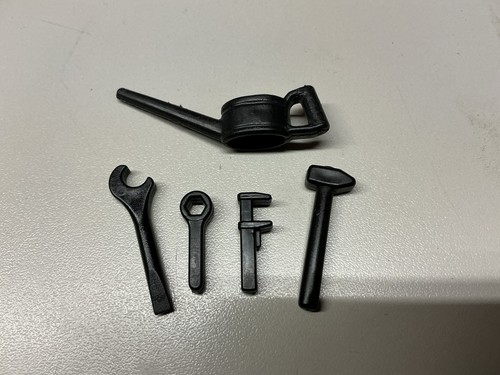 Playmobil werkzeug für - werkzeug,