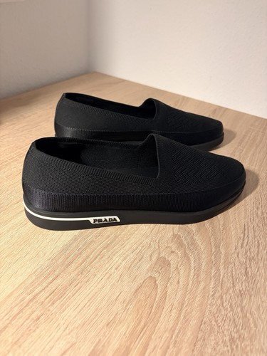 Prada knit tropez pique - prada,