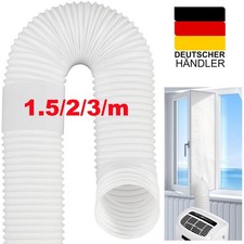1.5m / 2m / 3m Abluftschlauch