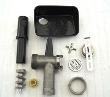 BOSCH Fleischwolf MUM 4 MUM 5