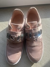 GUESS Sneaker, Größe 39 Rose