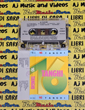 MC Compilation 16 TANGHI der Bandit Dux die Taube der Stierkämpfer solo flag lily