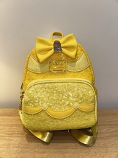 Loungefly Disney Die Schöne