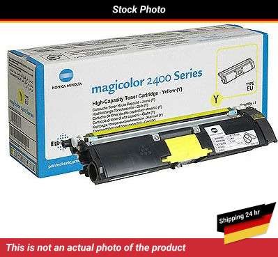 1710589 005 qms magicolor - 1710589-005, 2400