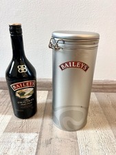 Baileys Blechdose