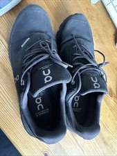 ON CLOUDVISTA 2 WATERPROOF -