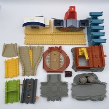 Carrera Strax Bahn - Goldmine