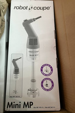 Robot Coupe Stabmixer Mini MP