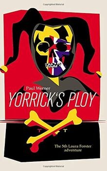 Yorrick ploy laura forster - (laura,