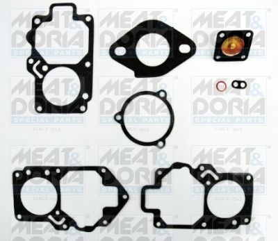 Meat doria s31g - doria,