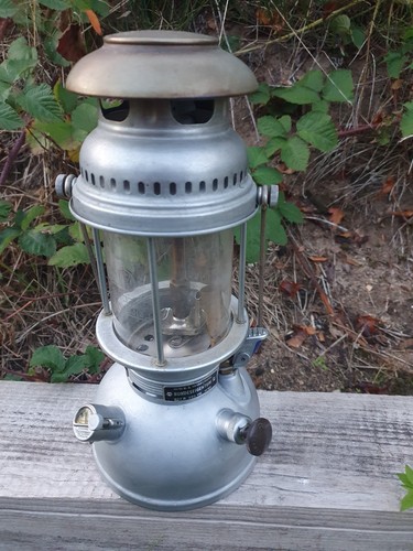 Petromax 250 bundeswehr - 250,