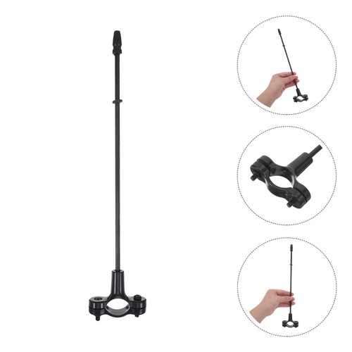 Pcs mountainbike fahnenmast - 4,