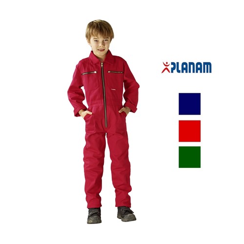 Planam kinder overall 290 - kinder,