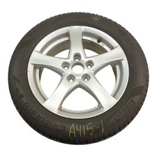 Skoda Octavia III 5E5 Alufelge