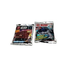 LEGO STAR WARS Polybag  DROID