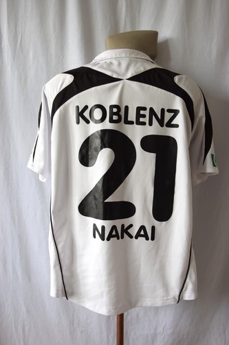 Tus koblenz 2011 - tus, 2011-2013