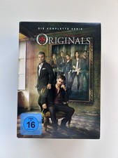 The Originals Staffel 1-5 |
