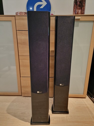 Pure acoustics boxen - pure,