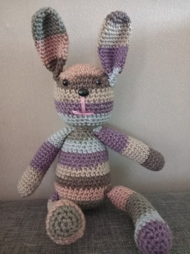 Häkeltiere amigurumi - häkeltiere,