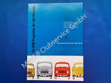 MBIG-Mercedes Benz Prospekt