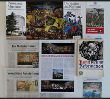 Konvolut DDR Kunst und