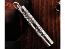 I01 Sterling Silver 925