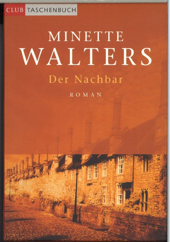 Der nachbar minette - -,
