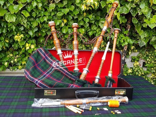 Tolle highland dudelsack - highland,