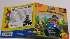 Pixi Buch. Bob der Baumeister