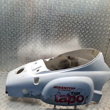 Flügel  Seitenverkleidung