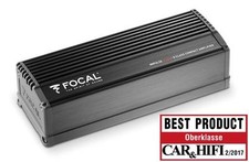 Focal F-IMPULSE Integration