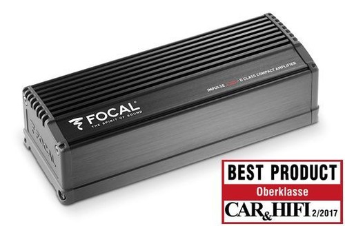 Focal impulse integration - focal,