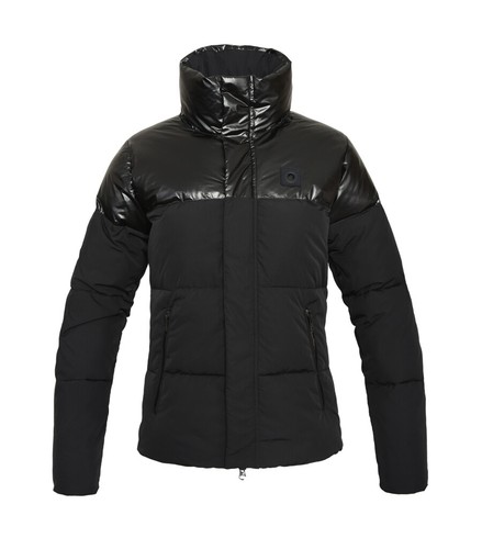 Kingsland insulated jacket - kingsland,