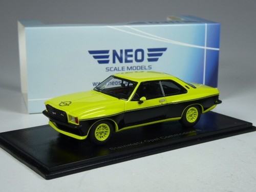 Neo scale models - neo,