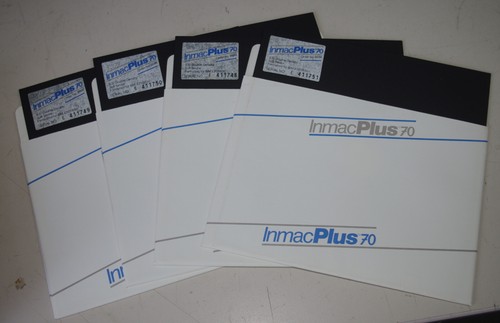 Zoll diskette stück - 8,