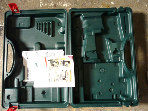 Metabo bst 12 impuls - bst,