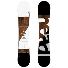 HEAD True 149 Snowboard All Mountain Board Twin Directional Hybrid Camber NEU