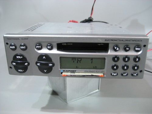 Autoradio colorado rcr - colorado, 127