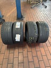 1 Satz / 4 x Continental SportContact 6 235/40 ZR 18 XL 95Y SOMMERREIFEN 