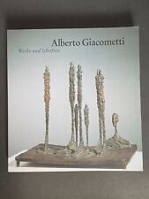 Alberto Giacometti 