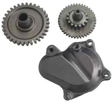 Deckel Seitenabdeckung Links +