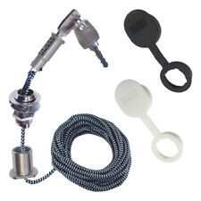 Notentriegelungsschloss