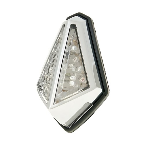 Rücklicht led transparent - led,