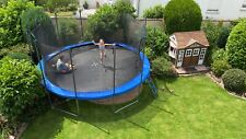 Trampolin 430 cm Durchmesser