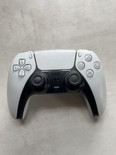 Original Sony PlayStation 5 Controller Dual Sense Weiß