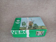 Eisenbahn H0 - Vero Windmühle Bausatz 54 57370