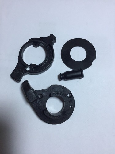 Choke dreh hebel links - dreh,