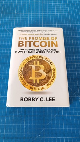 The promise bitcoin - promise, bitcoin:
