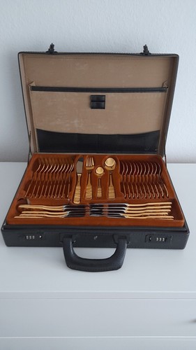 Besteck solingen noblesse - besteck, "noblesse